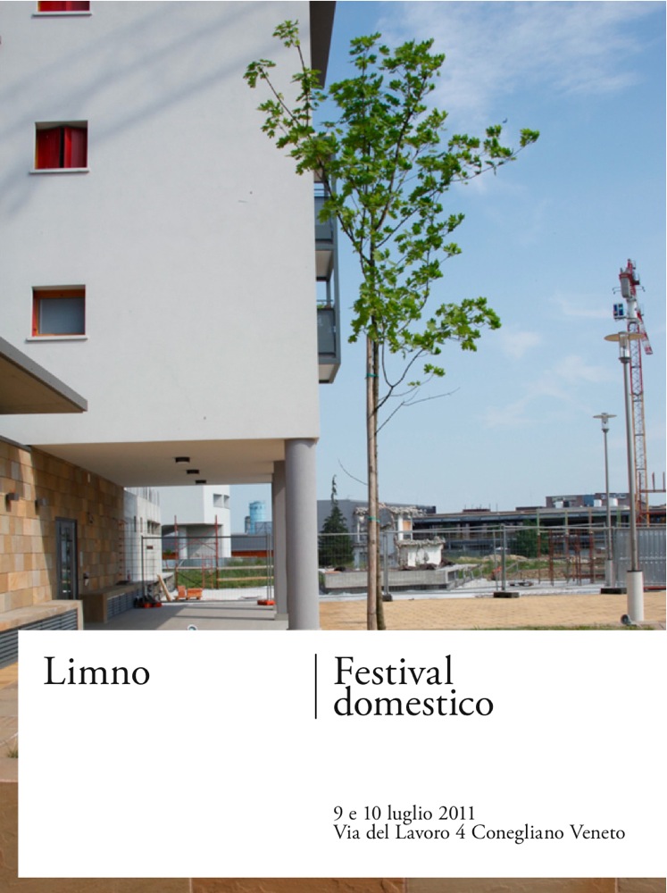 Limno – Festival domestico